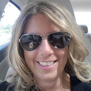 Meet your Posher, Candy